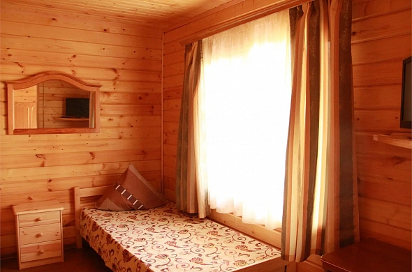 База отдыха Holiday Park Olimp рис.7