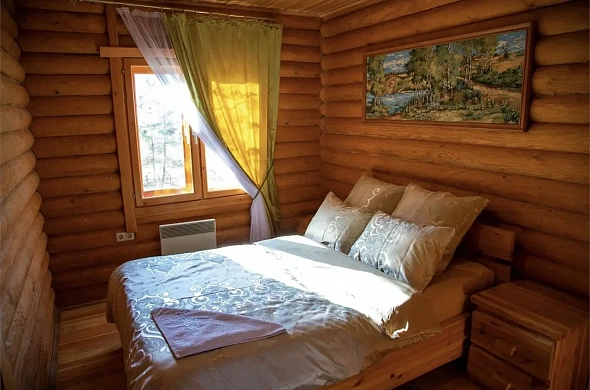 База отдыха Рублевка рис.3