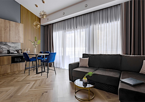  Villa Deluxe (с завтраком) рис.6