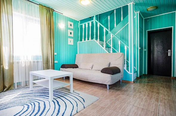 Эко-отель MB Resort рис.12
