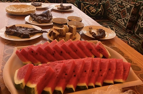 Глэмпинг Берег Неба рис.16