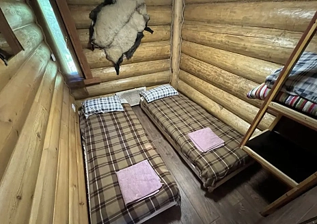  Гранд шале рис.6