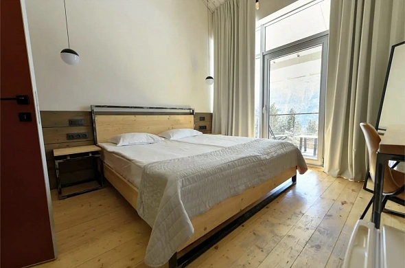 База отдыха Guest House 1950 рис.4