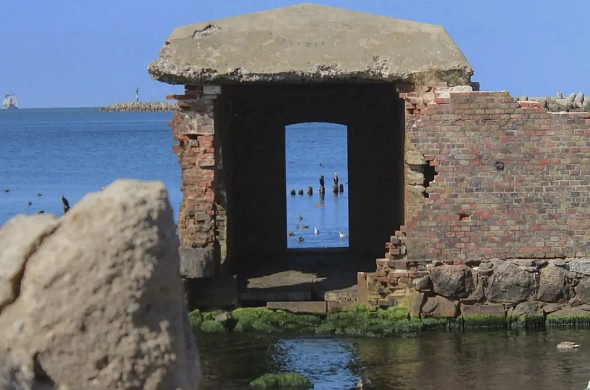 Загородный отель Песок и Море рис.12