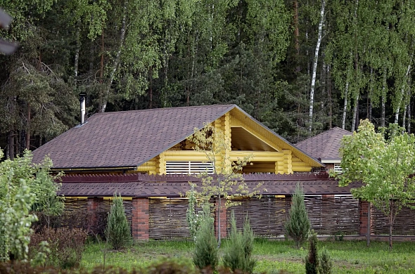 Загородный отель Эко-парк Юхновград рис.18