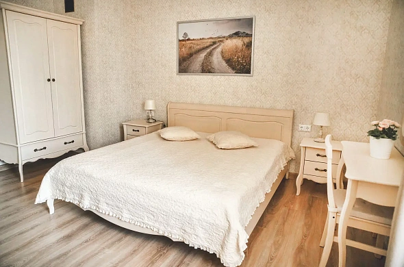 Загородный отель Богатыри рис.34