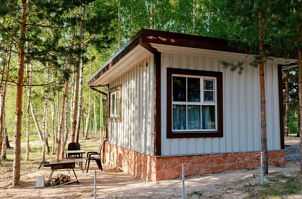Гостевой дом Reo Rest рис.1