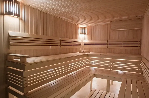 Загородный отель Диамант рис.26