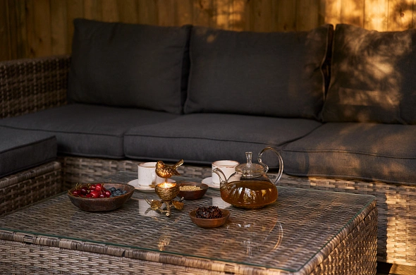 Загородный отель VIEW GA Forest SPA рис.17