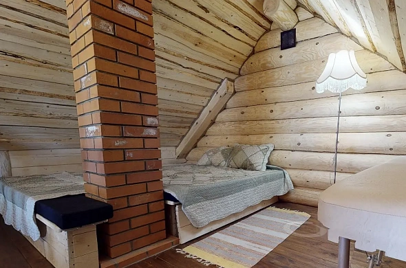 Загородный отель CLUBBARIN рис.12