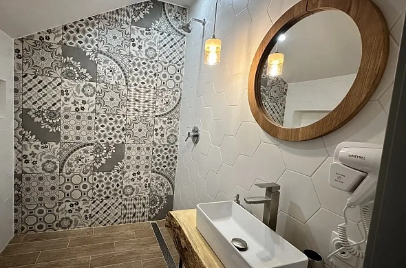 Загородный отель CLUBBARIN рис.18
