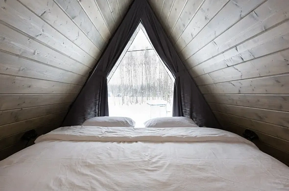 Глэмпинг Les Holidays рис.8