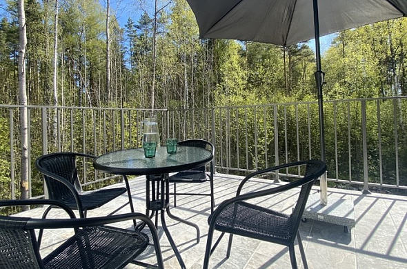 База отдыха Iskatel Holiday park рис.15