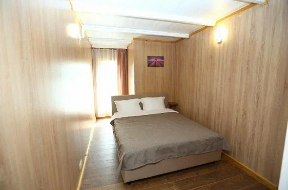 База отдыха ЭкоНевидалЬ рис.10