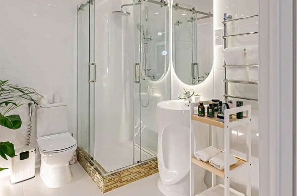 Загородный отель Кавказский Целитель рис.6