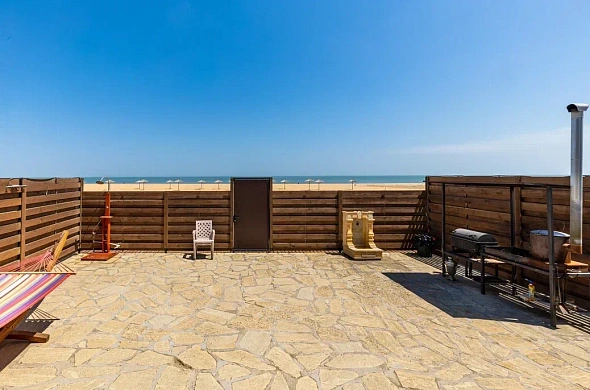 Загородный отель Venerdi Villas рис.13