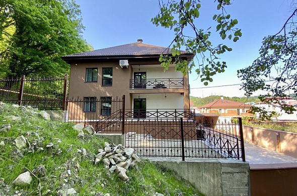 Гостевой дом Tuta рис.1
