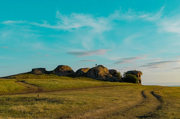 Глэмпинг Helloferma рис.3