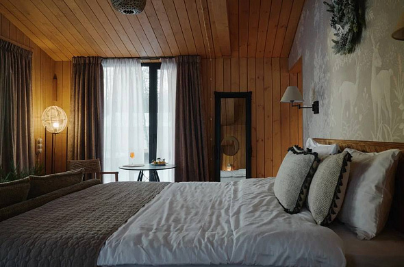 Глэмпинг Lembo Glamping рис.3