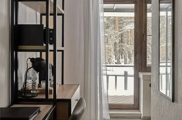 Загородный отель Зайцево Кантри Клаб рис.6