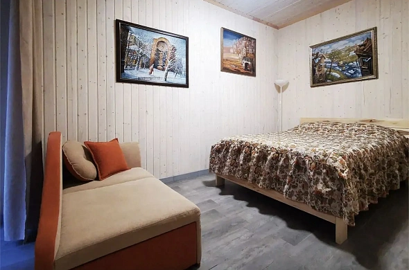 Кемпинг GreenCamping рис.11