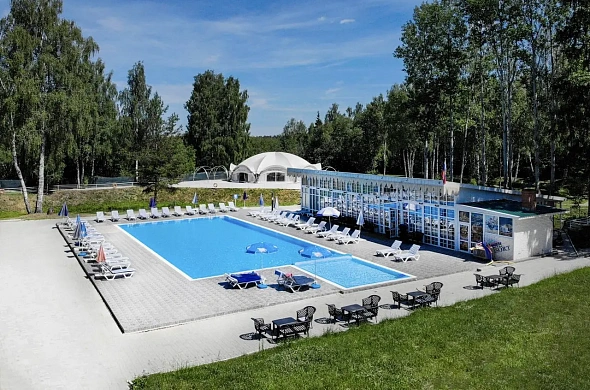 Эко-отель MB Resort рис.23