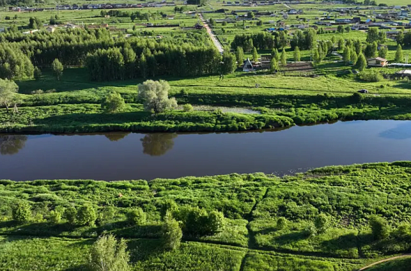 Загородный отель Relax Villas Cube рис.18