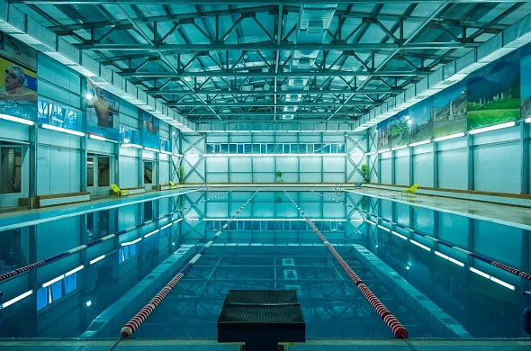 Загородный отель Армхи рис.4
