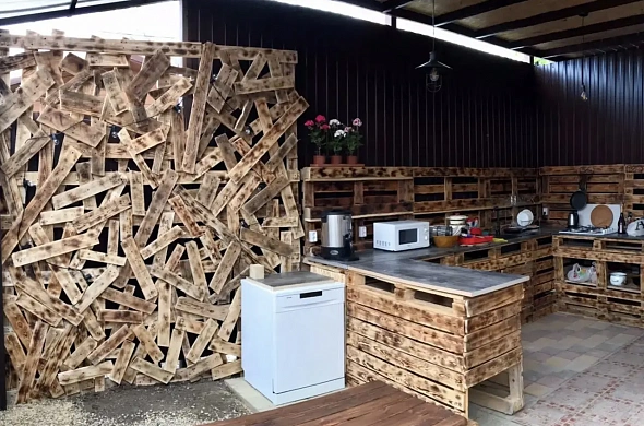 База отдыха Holiday Park Olimp рис.5