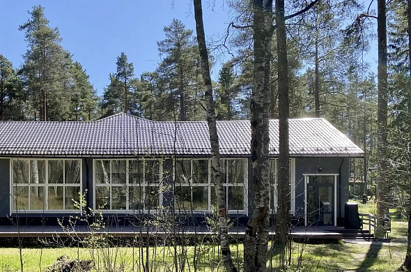 База отдыха Iskatel Holiday park рис.7