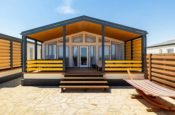 Загородный отель Venerdi Villas рис.1