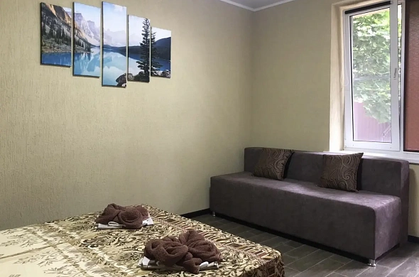 База отдыха Holiday Park Olimp рис.9