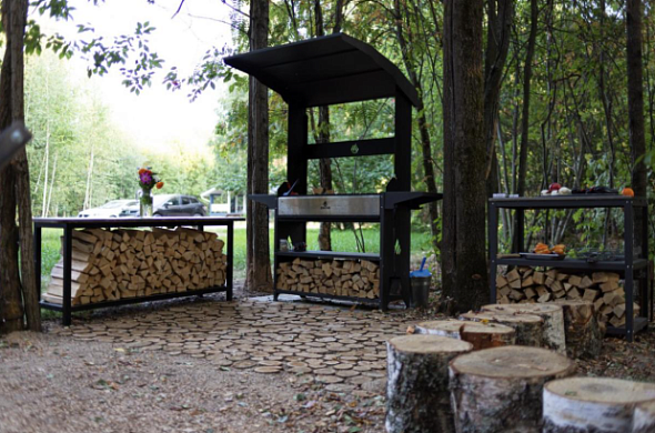 Гостевой дом Les Eco Village рис.27