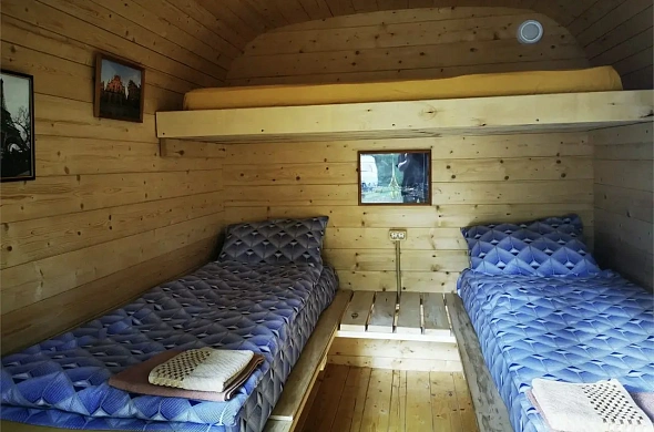 Кемпинг GreenCamping рис.2