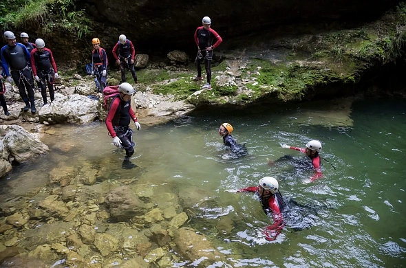 Глэмпинг Панорама рис.14