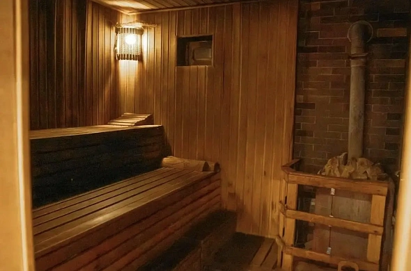 Загородный отель Актер-Руза рис.31