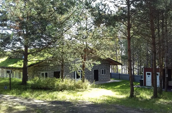 Кемпинг GreenCamping рис.7