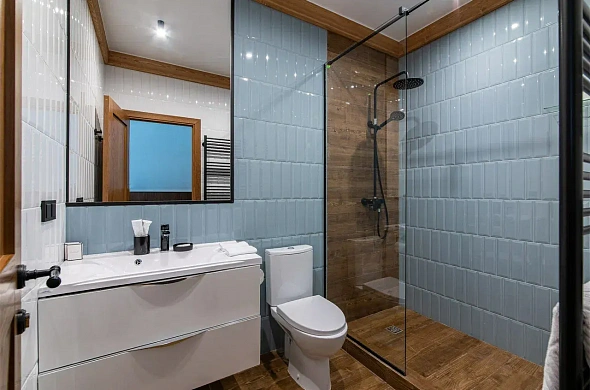 Загородный отель Horseka resort рис.10