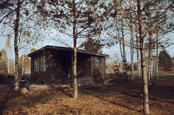 Глэмпинг Каменецкие Купели рис.18