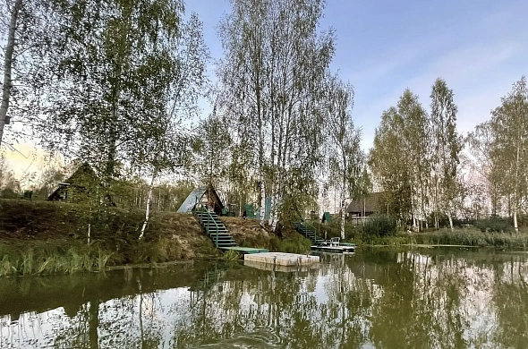 База отдыха Куба рис.7