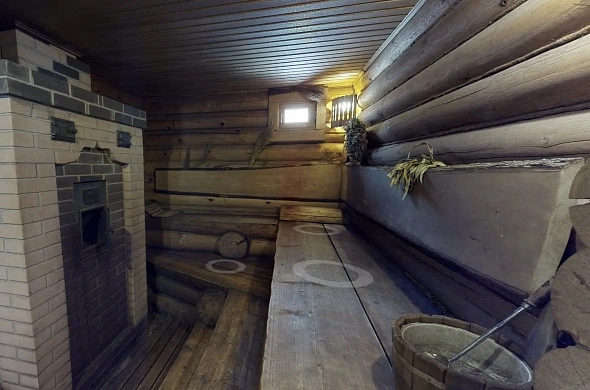 Загородный отель CLUBBARIN рис.9