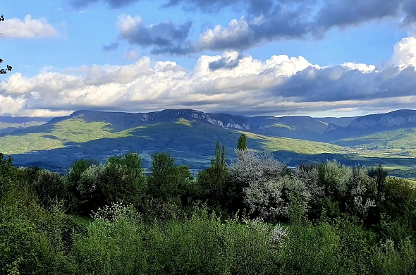 Глэмпинг Солнечноселье рис.21