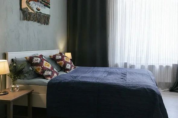 База отдыха Iskatel Holiday park рис.13