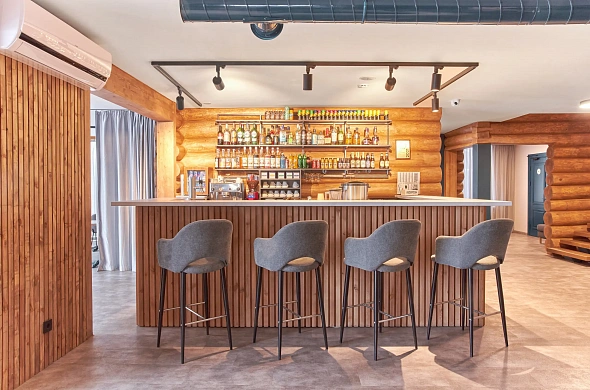 Загородный отель Bereg Resort рис.14