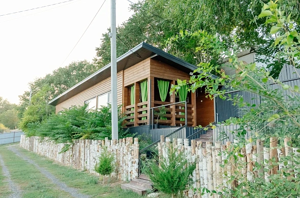 База отдыха Парк-отель Карелия рис.9