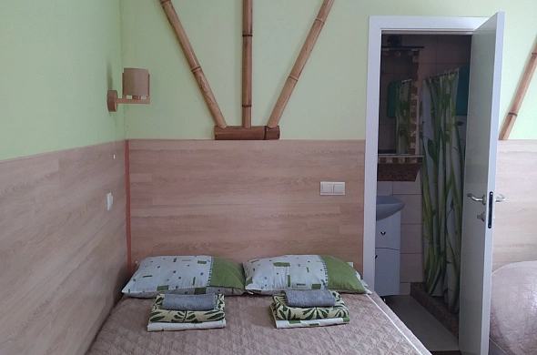 Гостевой дом Bamboo рис.7