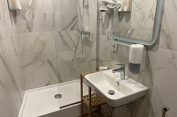 Загородный отель Bereg Resort рис.13