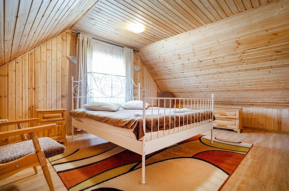 Эко-отель MB Resort рис.3