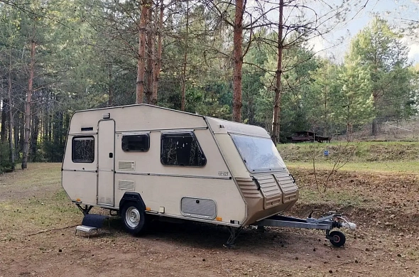 Кемпинг GreenCamping рис.4