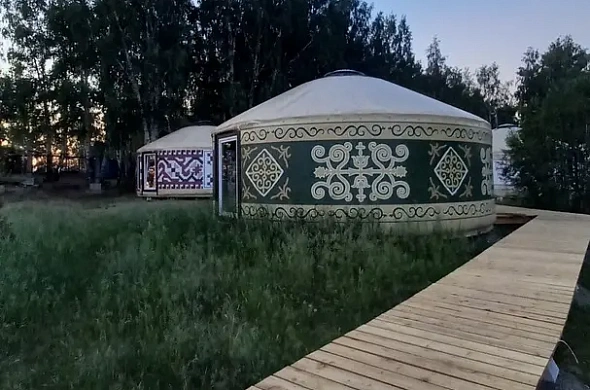 База отдыха Философия Отдыха рис.13